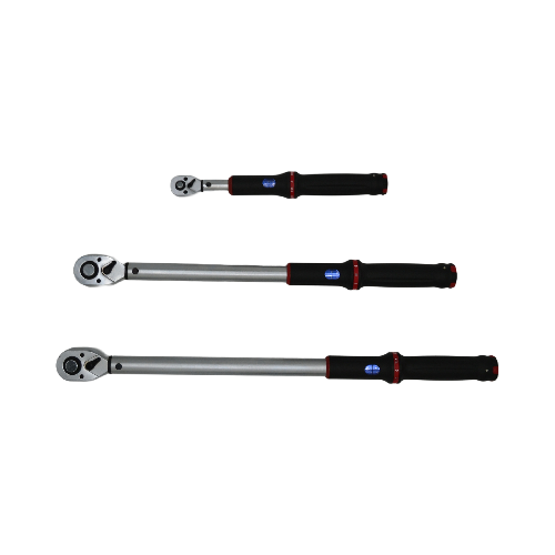 XS Series Window Style Click Torque Wrench