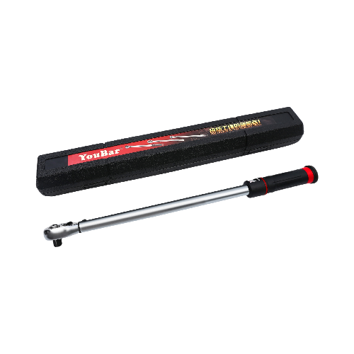 MJS Series Window Style Click Torque Wrench