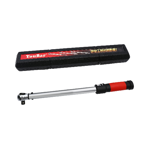 SL Series Window Style Click Torque Wrench(Industrial-grade)